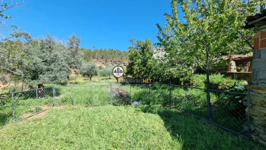 Moradia T3 para Venda em São Vicente da Beira Foto 36