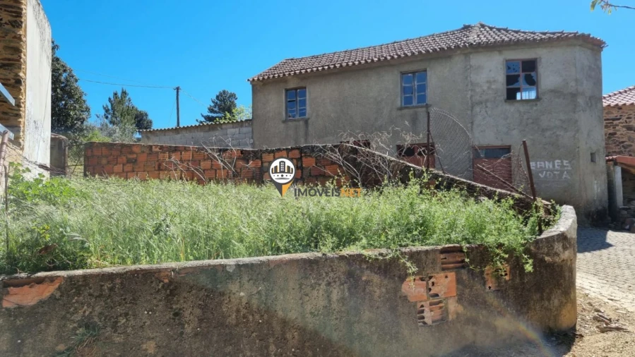 Moradia T3 para Venda em São Vicente da Beira Foto 39