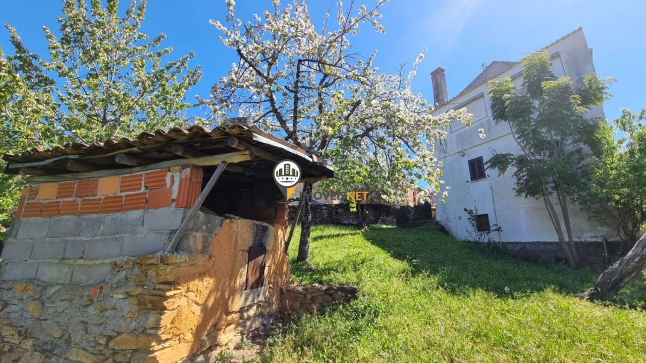 Moradia T3 para Venda em São Vicente da Beira Foto 32