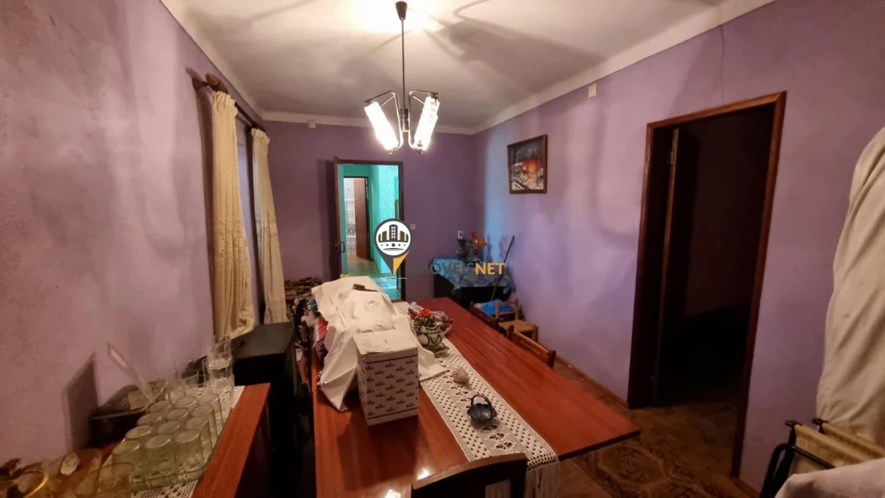 Moradia T3 para Venda em São Vicente da Beira Foto 12