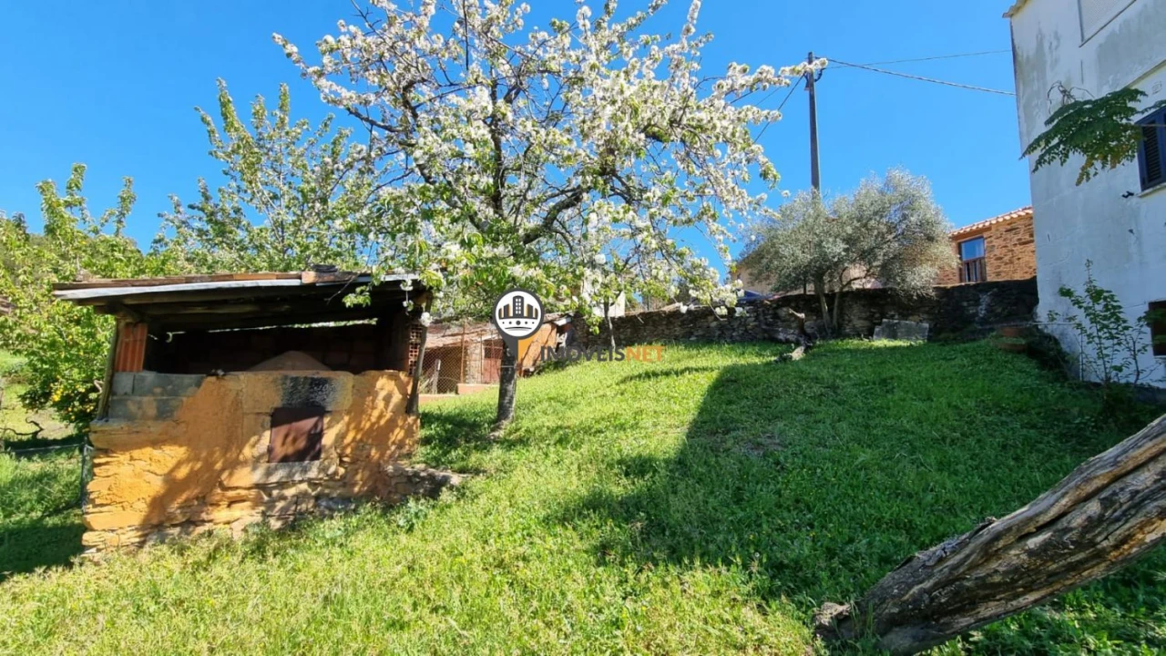 Moradia T3 para Venda em São Vicente da Beira Foto 33