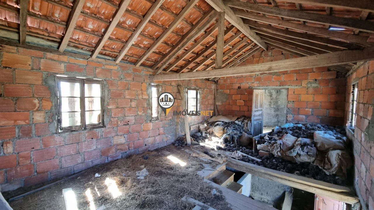 Moradia T3 para Venda em São Vicente da Beira Foto 26