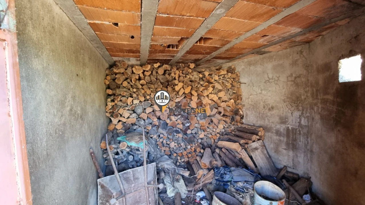 Moradia T3 para Venda em São Vicente da Beira Foto 23