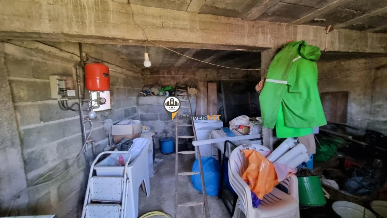 Moradia T3 para Venda em São Vicente da Beira Foto 42