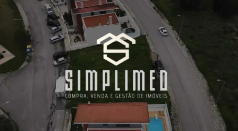 Terreno para Venda em Sesimbra (Castelo)
