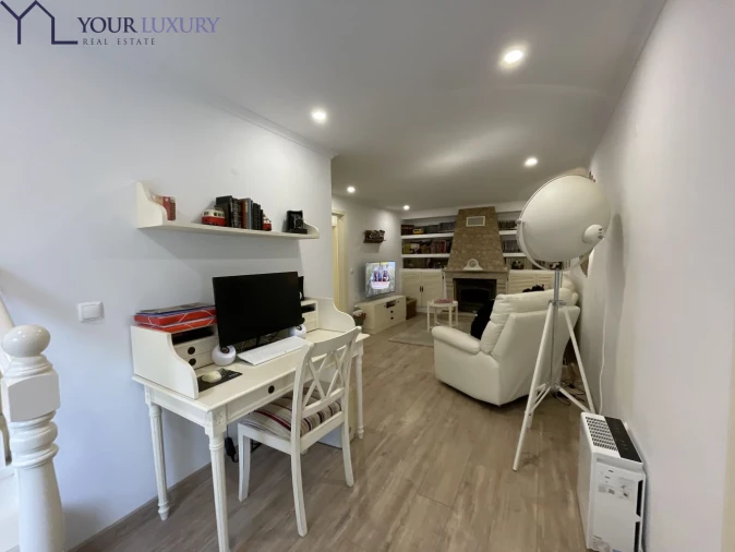 Quinta T3 para Venda em São João das Lampas e Terrugem Foto 13