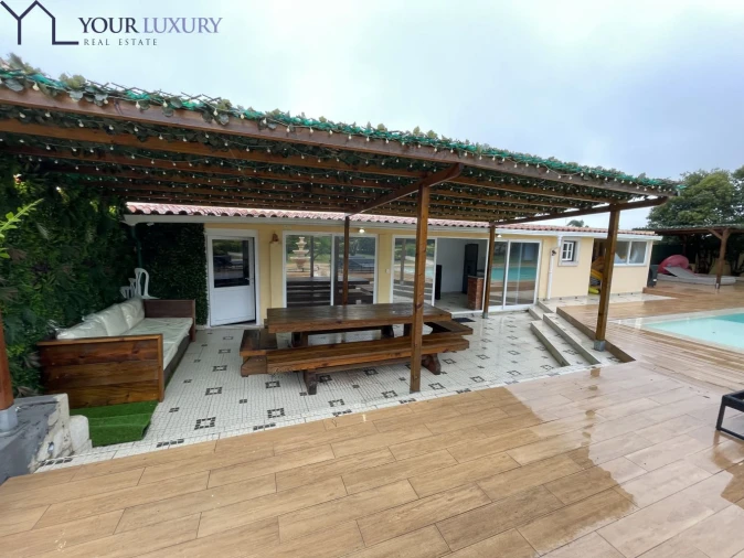 Quinta T3 para Venda em São João das Lampas e Terrugem Foto 39