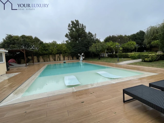 Quinta T3 para Venda em São João das Lampas e Terrugem Foto 42