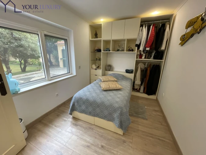 Quinta T3 para Venda em São João das Lampas e Terrugem Foto 23