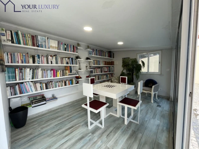 Quinta T3 para Venda em São João das Lampas e Terrugem Foto 32