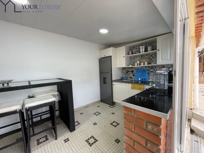 Quinta T3 para Venda em São João das Lampas e Terrugem Foto 48