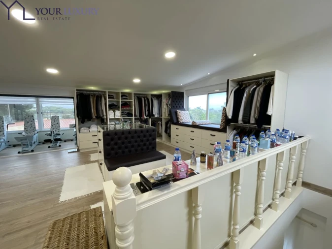 Quinta T3 para Venda em São João das Lampas e Terrugem Foto 34