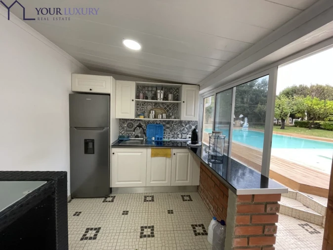 Quinta T3 para Venda em São João das Lampas e Terrugem Foto 47