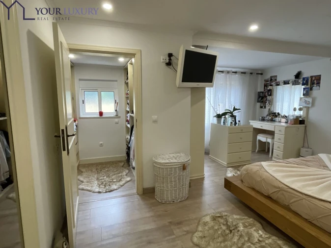 Quinta T3 para Venda em São João das Lampas e Terrugem Foto 16