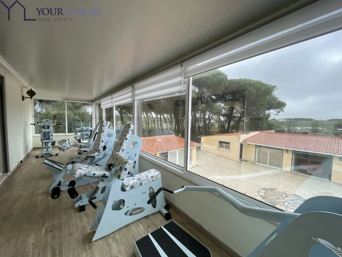 Quinta T3 para Venda em São João das Lampas e Terrugem Foto 37