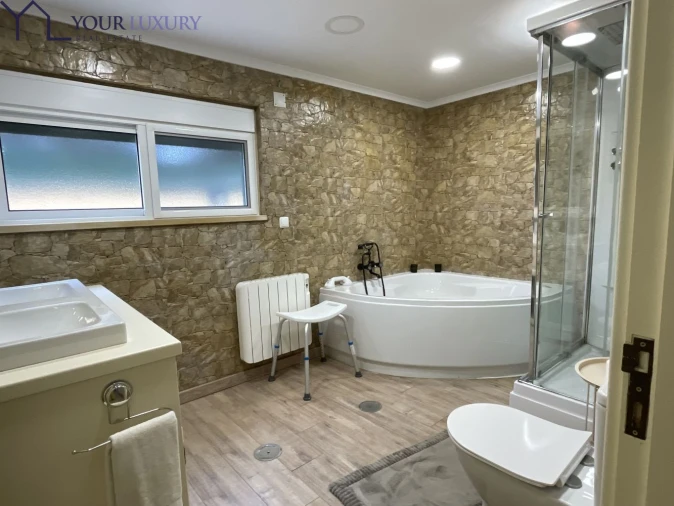 Quinta T3 para Venda em São João das Lampas e Terrugem Foto 25