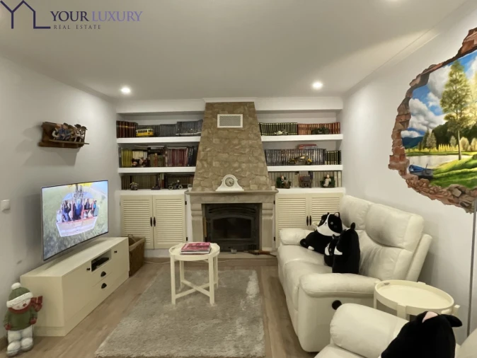 Quinta T3 para Venda em São João das Lampas e Terrugem Foto 14