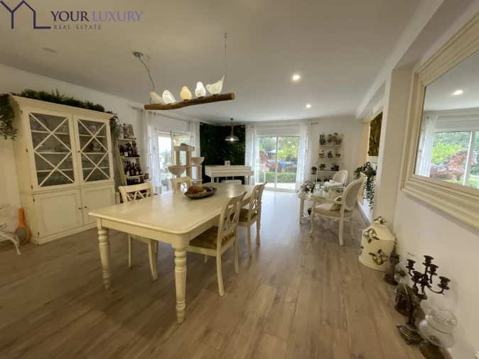 Quinta T3 para Venda em São João das Lampas e Terrugem Foto 11