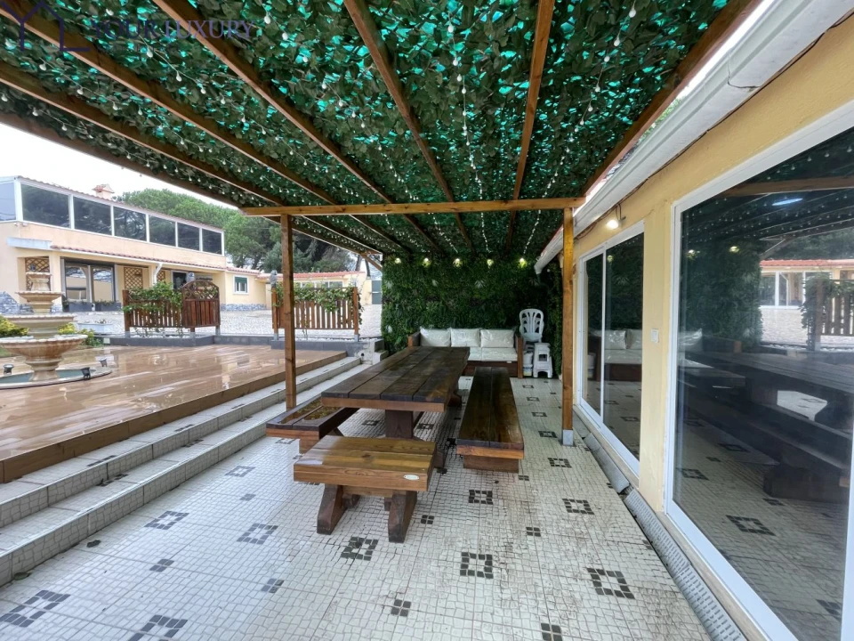 Quinta T3 para Venda em São João das Lampas e Terrugem Foto 44