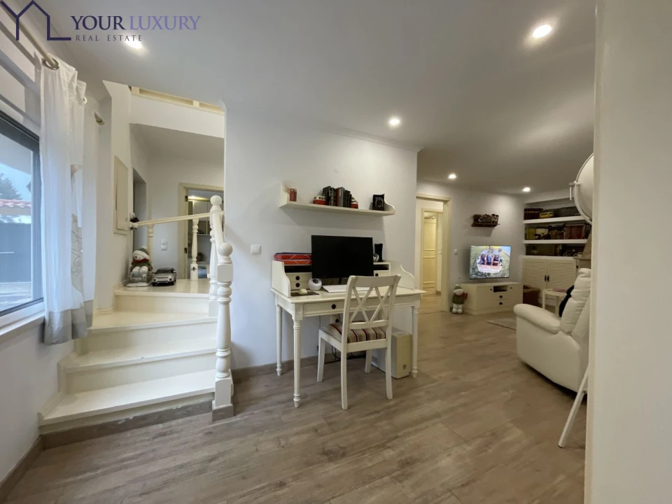 Quinta T3 para Venda em São João das Lampas e Terrugem Foto 12