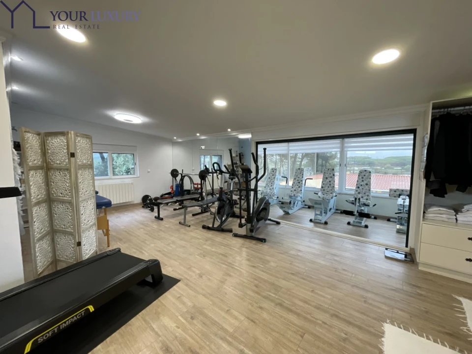 Quinta T3 para Venda em São João das Lampas e Terrugem Foto 35