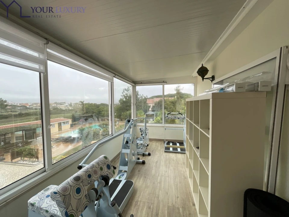 Quinta T3 para Venda em São João das Lampas e Terrugem Foto 36