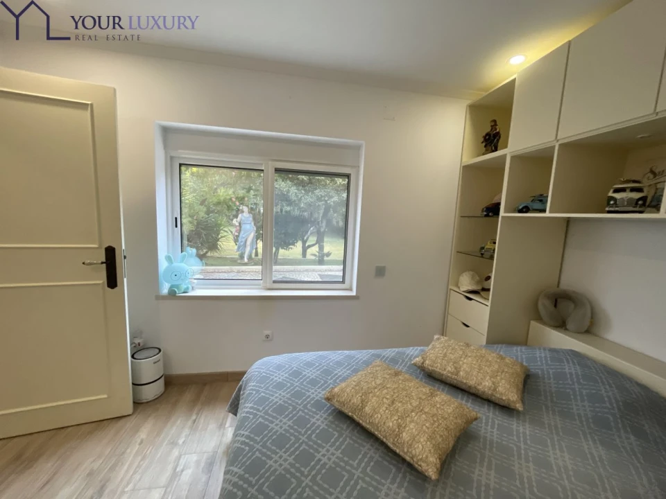 Quinta T3 para Venda em São João das Lampas e Terrugem Foto 22