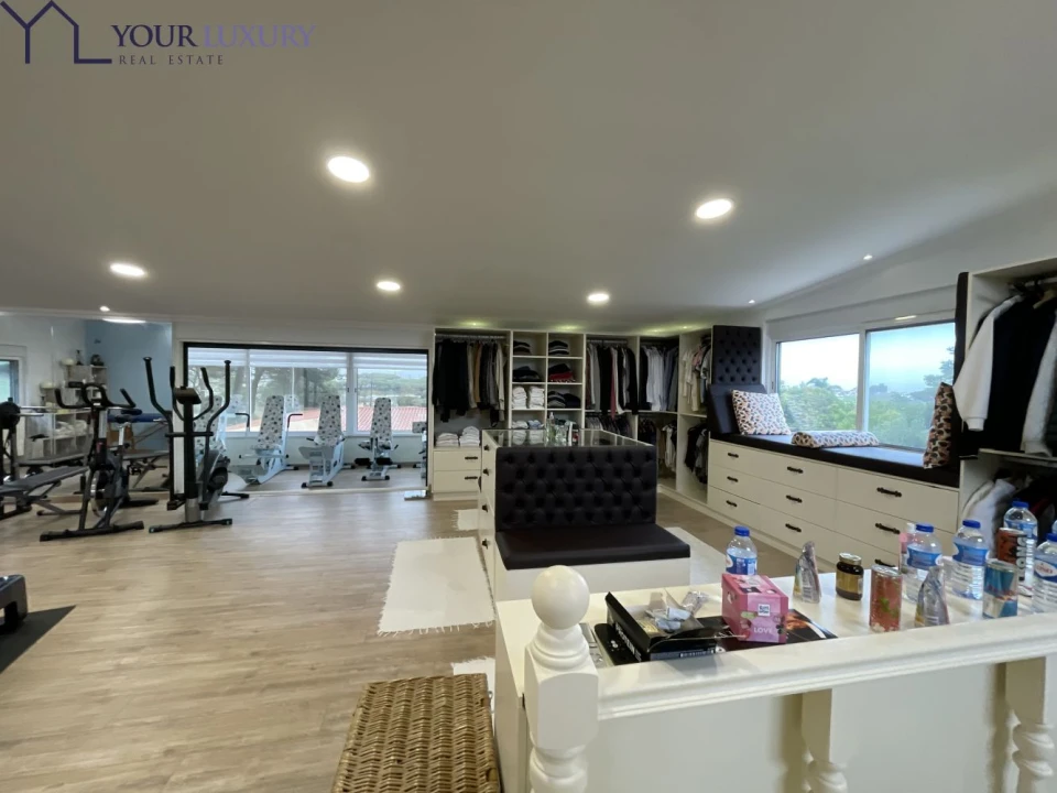 Quinta T3 para Venda em São João das Lampas e Terrugem Foto 33