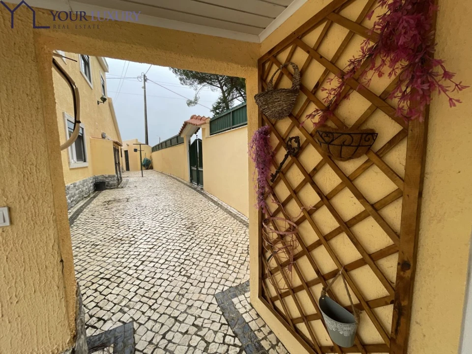 Quinta T3 para Venda em São João das Lampas e Terrugem Foto 50