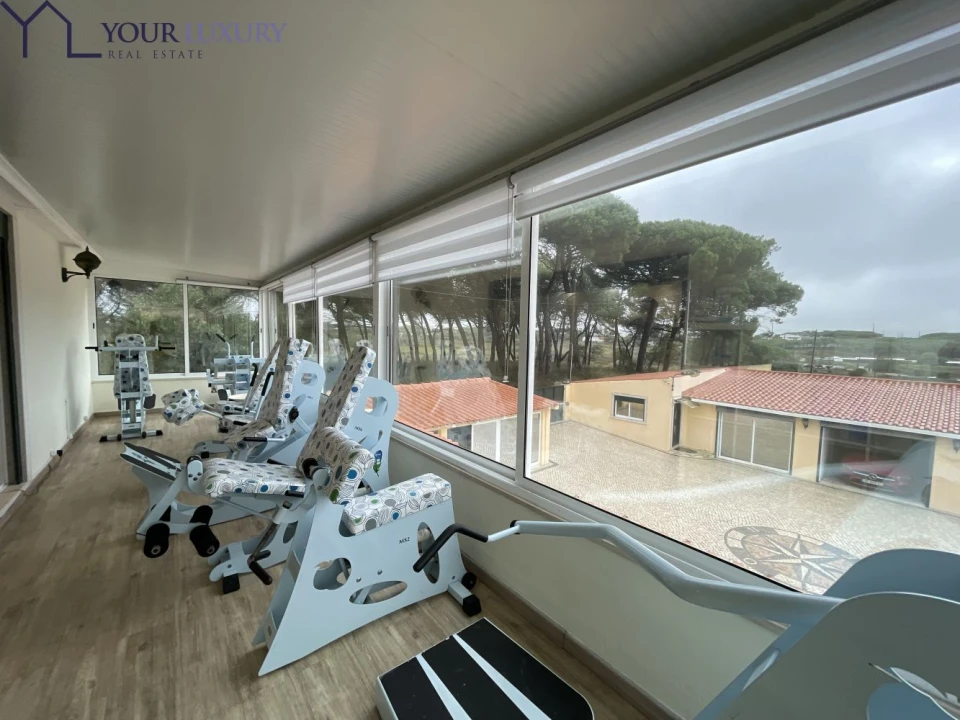 Quinta T3 para Venda em São João das Lampas e Terrugem Foto 37