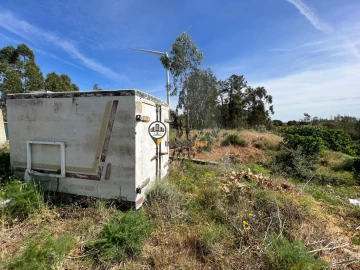 Terreno para Venda em Castelo Branco