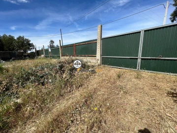 Terreno para Venda em Castelo Branco