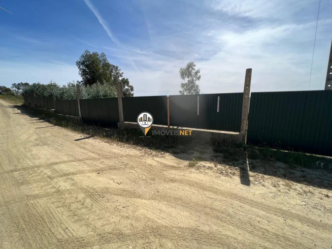 Terreno para Venda em Castelo Branco Foto 5