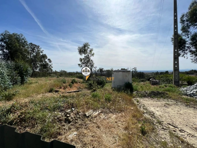 Terreno para Venda em Castelo Branco Foto 9