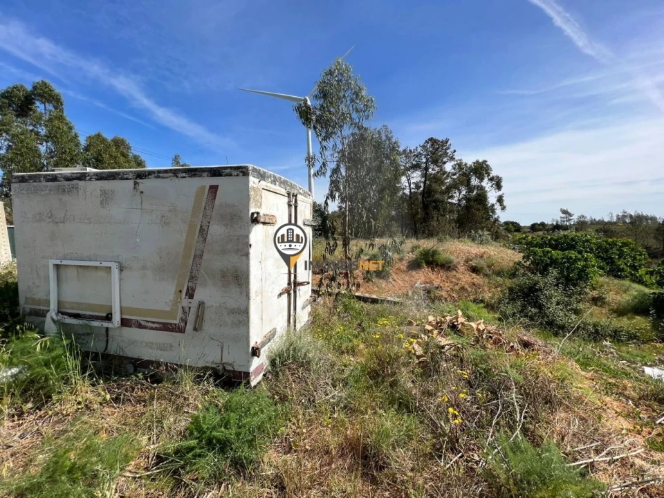 Terreno para Venda em Castelo Branco Foto 1