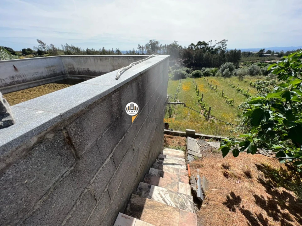 Terreno para Venda em Castelo Branco Foto 2