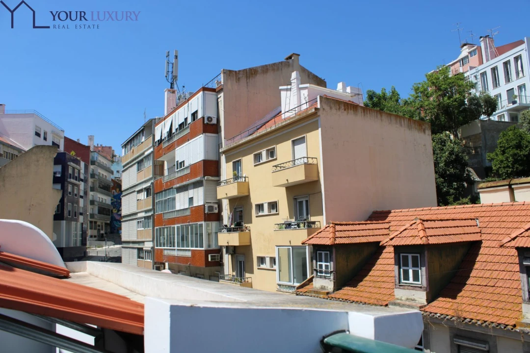 Apartamento T2 para Venda em São Vicente Foto 39