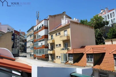Apartamento T2 para Venda em São Vicente