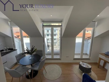 Apartamento T2 para Venda em São Vicente