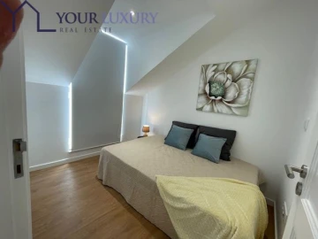 Apartamento T2 para Venda em São Vicente