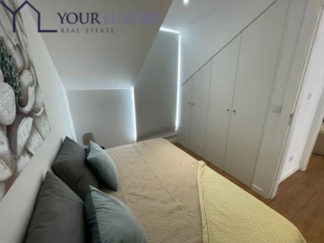 Apartamento T2 para Venda em São Vicente