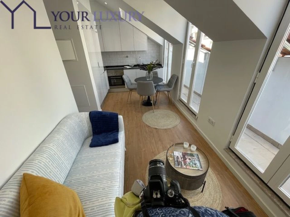 Apartamento T2 para Venda em São Vicente Foto 13