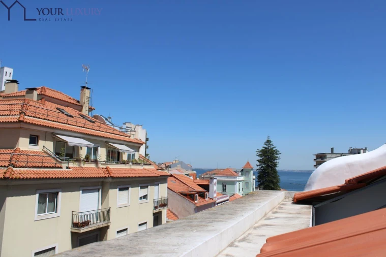 Apartamento T2 para Venda em São Vicente Foto 38