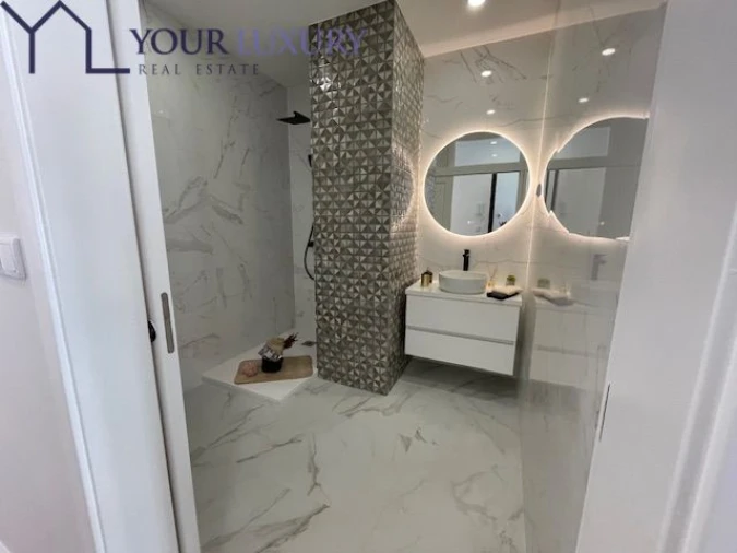 Apartamento T2 para Venda em São Vicente Foto 32