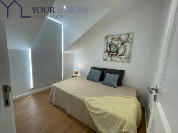 Apartamento T2 para Venda em São Vicente Foto 26