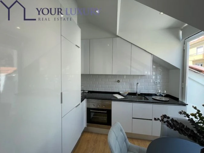 Apartamento T2 para Venda em São Vicente Foto 6