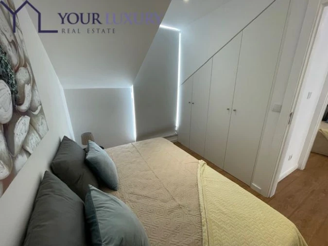 Apartamento T2 para Venda em São Vicente Foto 15