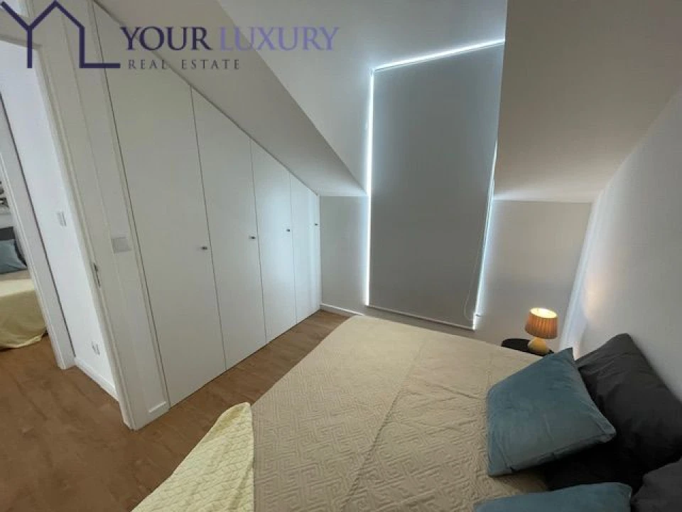 Apartamento T2 para Venda em São Vicente Foto 28