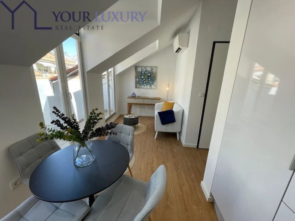 Apartamento T2 para Venda em São Vicente Foto 12