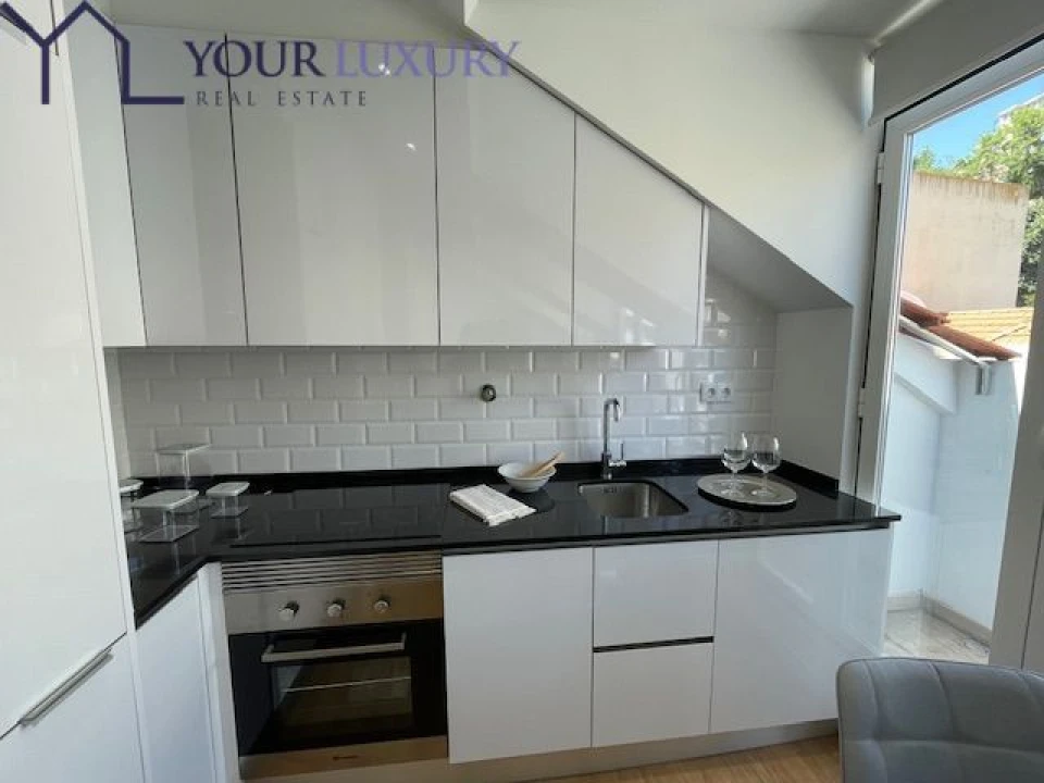 Apartamento T2 para Venda em São Vicente Foto 3